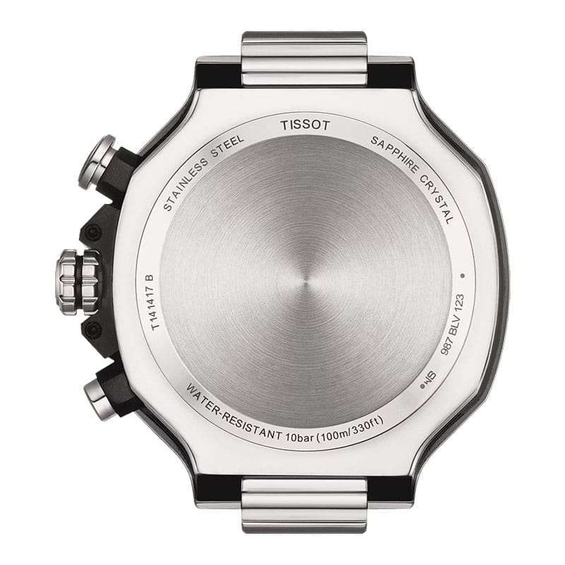 Tissot T-Race Chronograph T141.417.17.011.00 Twoje Zegarki
