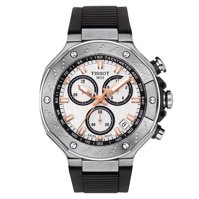 Tissot T-Race Chronograph T141.417.17.011.00 Twoje Zegarki