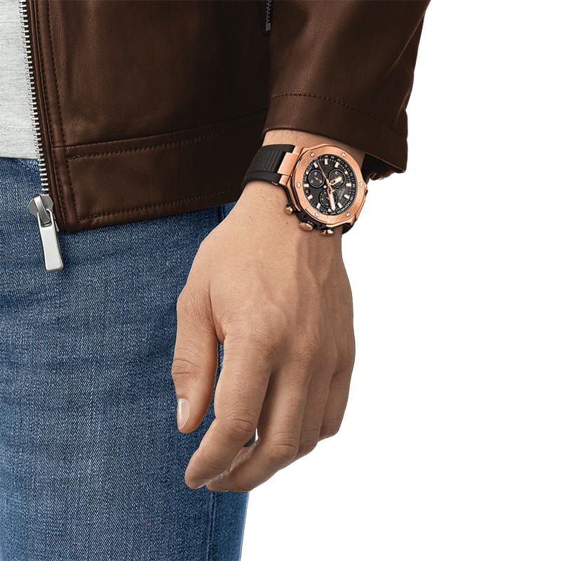 Tissot T-Race Chronograph T141.417.37.051.00 Twoje Zegarki