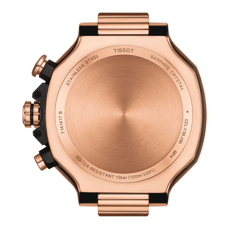 Tissot T-Race Chronograph T141.417.37.051.00 Twoje Zegarki