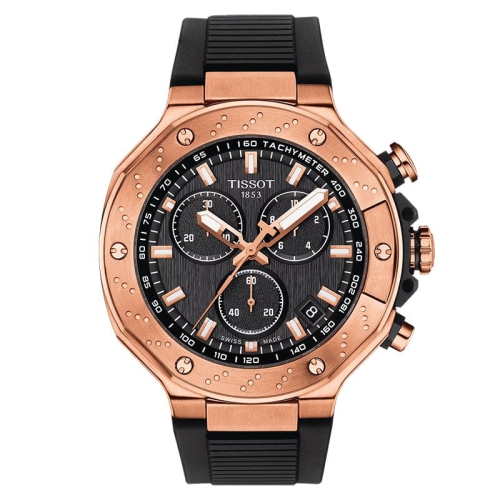 Zegarek Tissot T-Race Chronograph T141.417.37.051.00