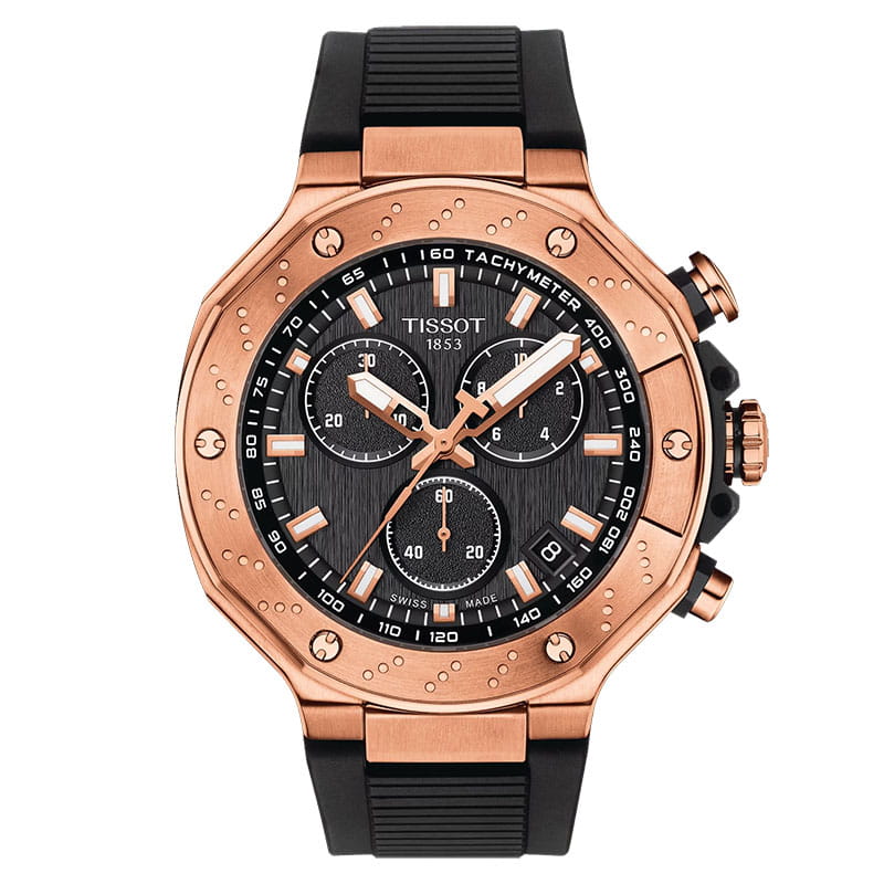 Tissot T-Race Chronograph T141.417.37.051.00 Twoje Zegarki