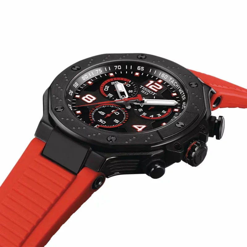 Tissot T-Race MotoGP Chronograph Limited Edition T141.417.37.057.01 Twoje Zegarki