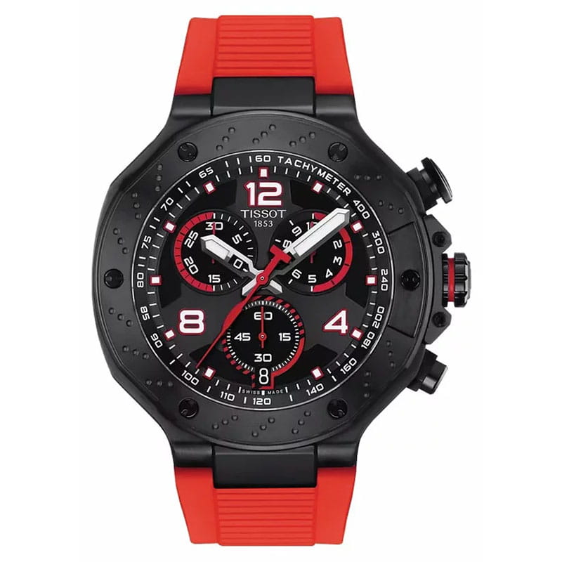 Tissot T-Race MotoGP Chronograph Limited Edition T141.417.37.057.01 Twoje Zegarki