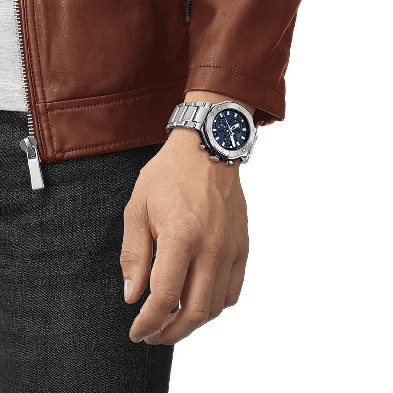 Tissot T-Race Chronograph T141.417.11.041.00 Twoje Zegarki