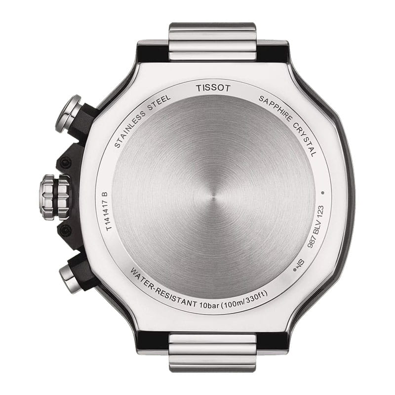 Tissot T-Race Chronograph T141.417.11.041.00 Twoje Zegarki