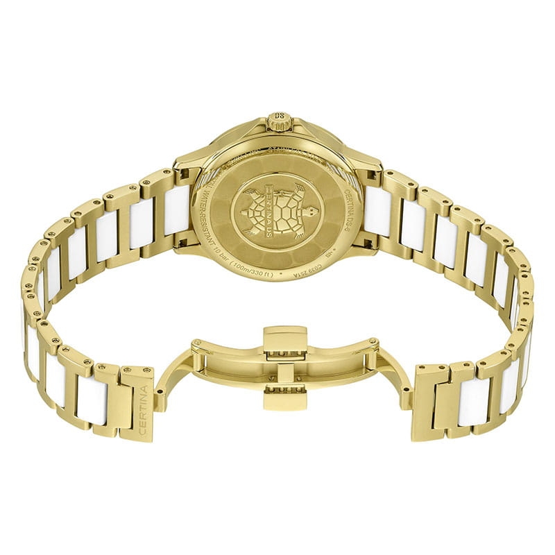 Certina DS-6 Lady C039.251.33.017.00 Twoje Zegarki