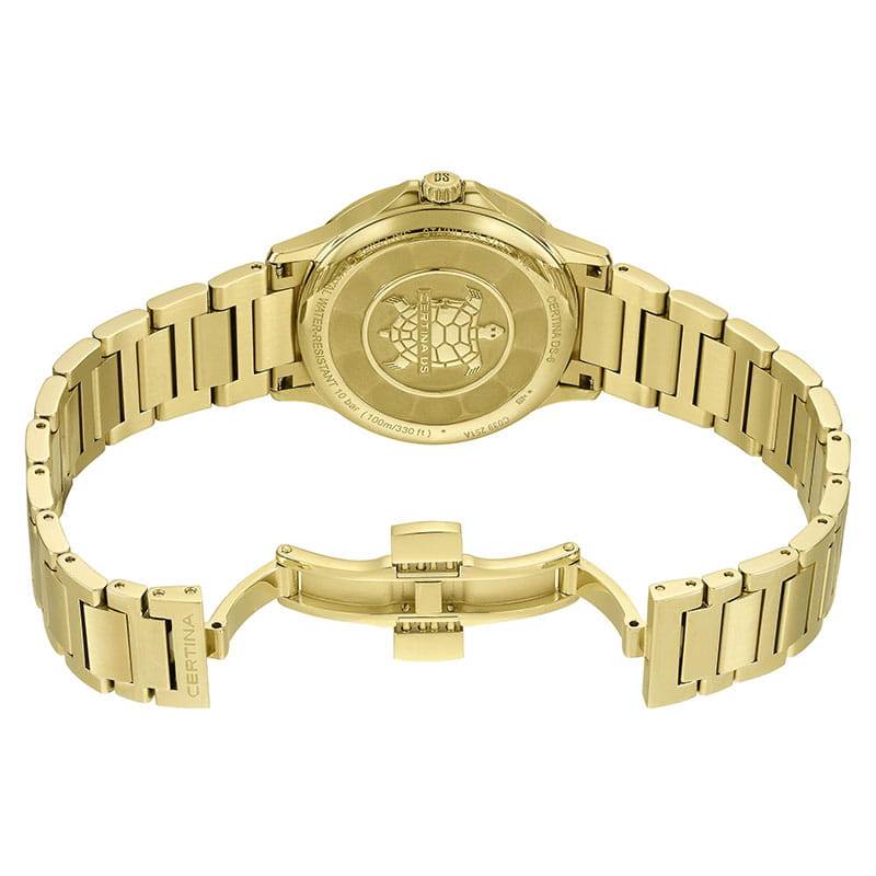 Certina DS-6 Lady C039.251.33.367.00 Twoje Zegarki