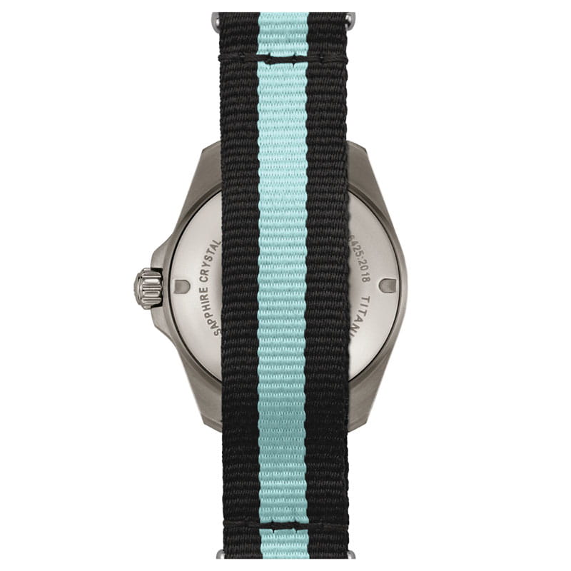 Certina DS Action Diver Powermatic 80 C032.807.48.081.00 Twoje Zegarki