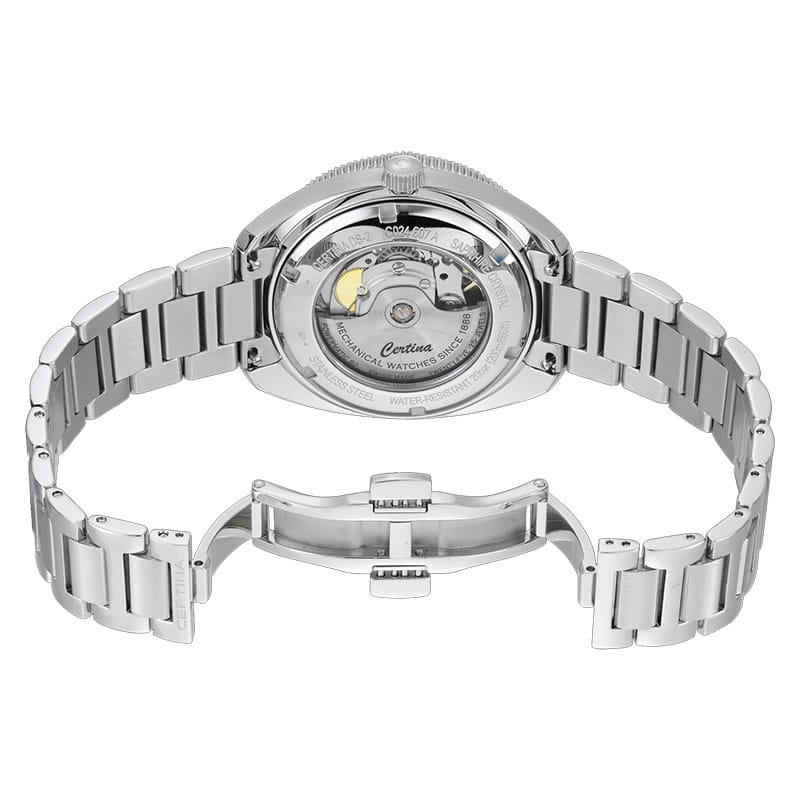 Certina DS-2 Powermatic 80 C024.607.11.081.02 Twoje Zegarki