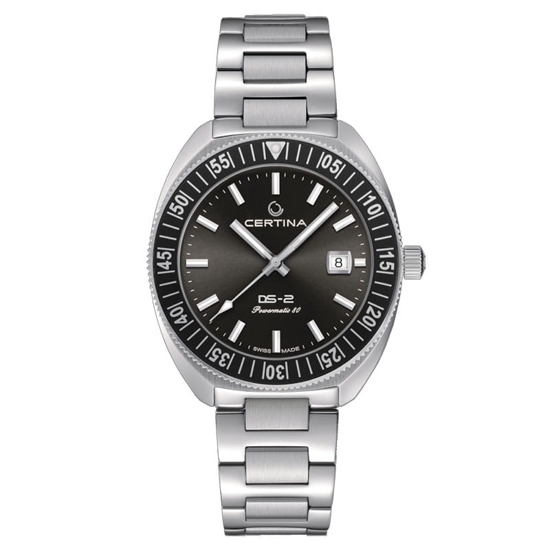 Certina DS-2 Powermatic 80 C024.607.11.081.02 Twoje Zegarki