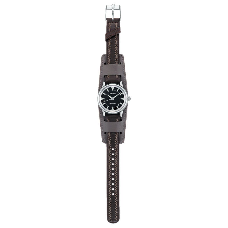 Seiko Prospex The 1959 Alpinist Re-creation Limited Edition SJE085J1 Twoje Zegarki