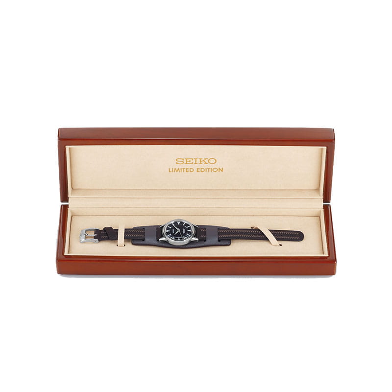 Seiko Prospex The 1959 Alpinist Re-creation Limited Edition SJE085J1 Twoje Zegarki