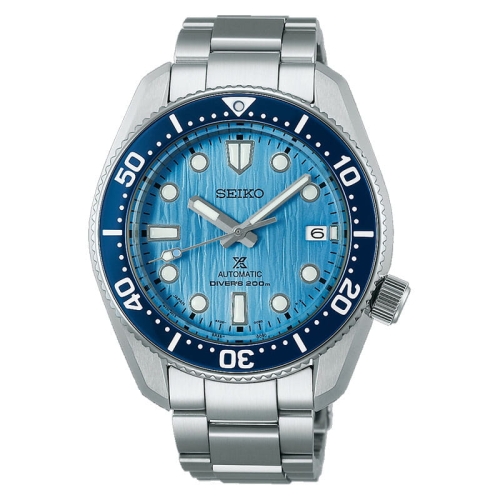 Zegarek Seiko Prospex Save The Ocean SPB299J1