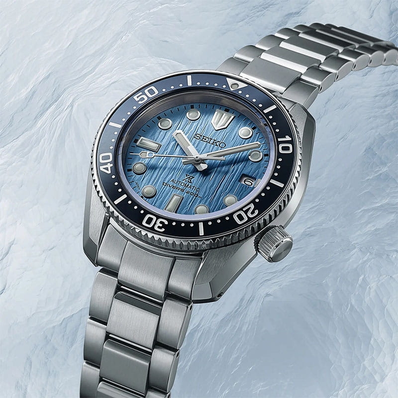Seiko Prospex Save The Ocean SPB299J1 Twoje Zegarki
