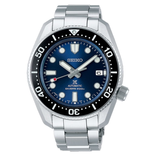 Zegarek Seiko Prospex Automatic Diver SPB187J1