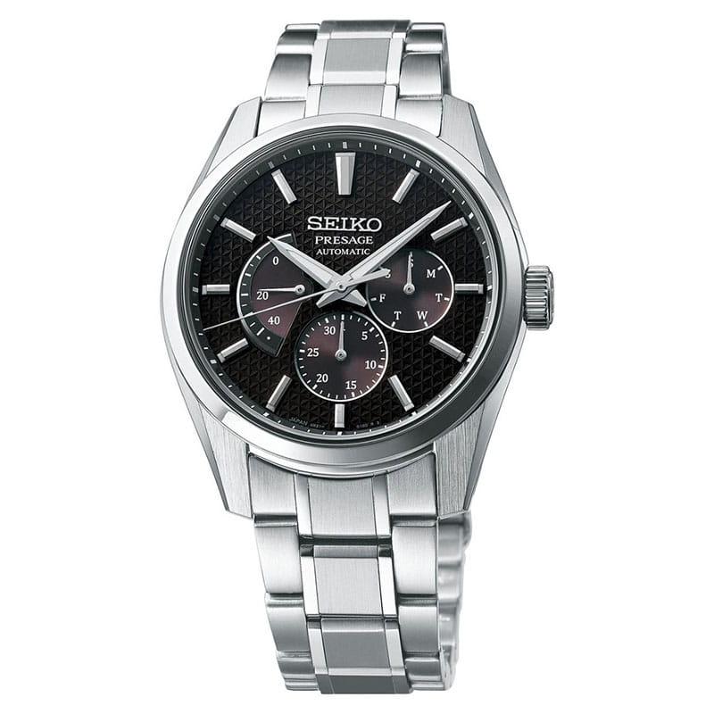 Seiko Presage Sharp Edged SPB307J1 Twoje Zegarki