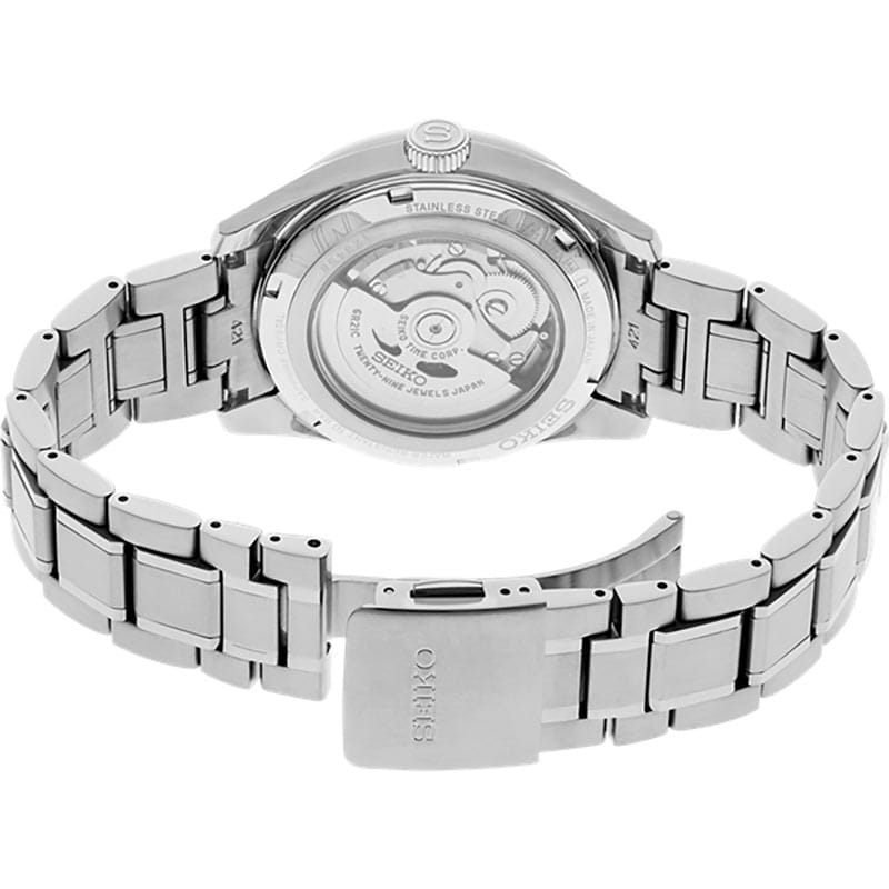 Seiko Presage Sharp Edged SPB305J1 Twoje Zegarki