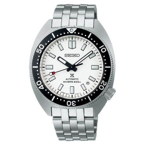 Zegarek Seiko Prospex Automatic Diver SPB313J1