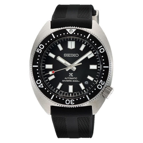 Zegarek Seiko Prospex Automatic Diver SPB317J1