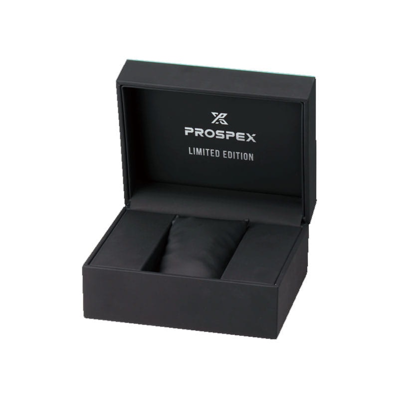 Seiko Prospex The Black Series Limited Edition SRPH99K1 Twoje Zegarki