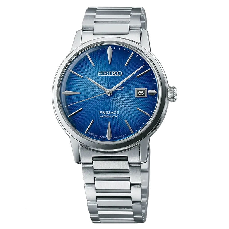 Seiko Presage Cocktail Time SRPJ13J1 Twoje Zegarki