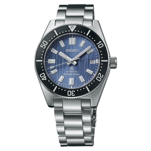 Zegarek Seiko Prospex Save The Ocean SPB297J1