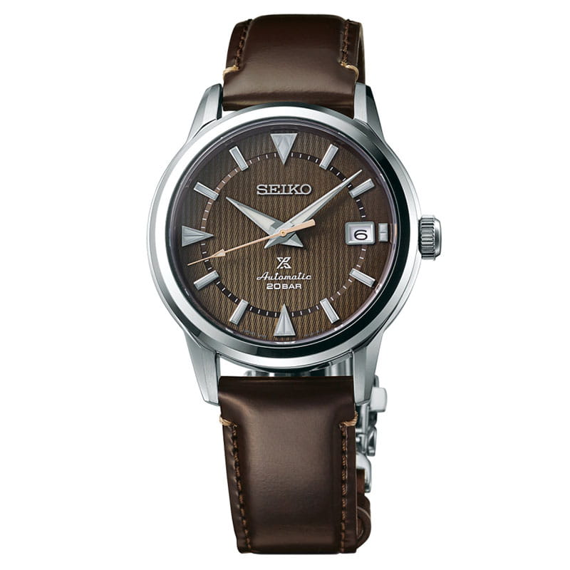 Seiko Prospex Alpinist 1959 Re-Interpretation SPB251J1 Twoje Zegarki