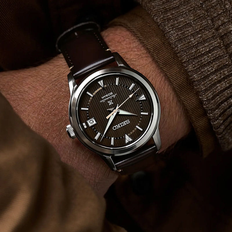 Seiko Prospex Alpinist 1959 Re-Interpretation SPB251J1 Twoje Zegarki