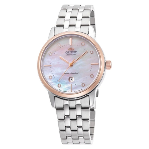 Zegarek Orient Contemporary Automatic Lady RANR2006A10B