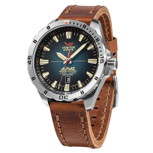 Zegarek Vostok Europe Almaz NH35A320A678
