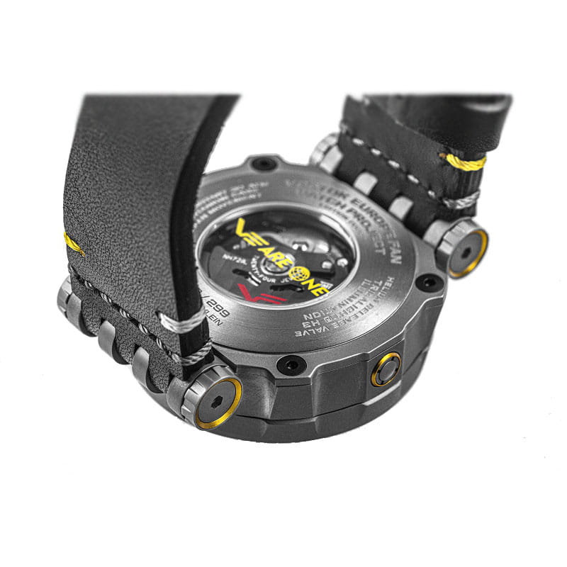 Vostok Europe VEareOne Limited Edition NH72-575H705 Twoje Zegarki