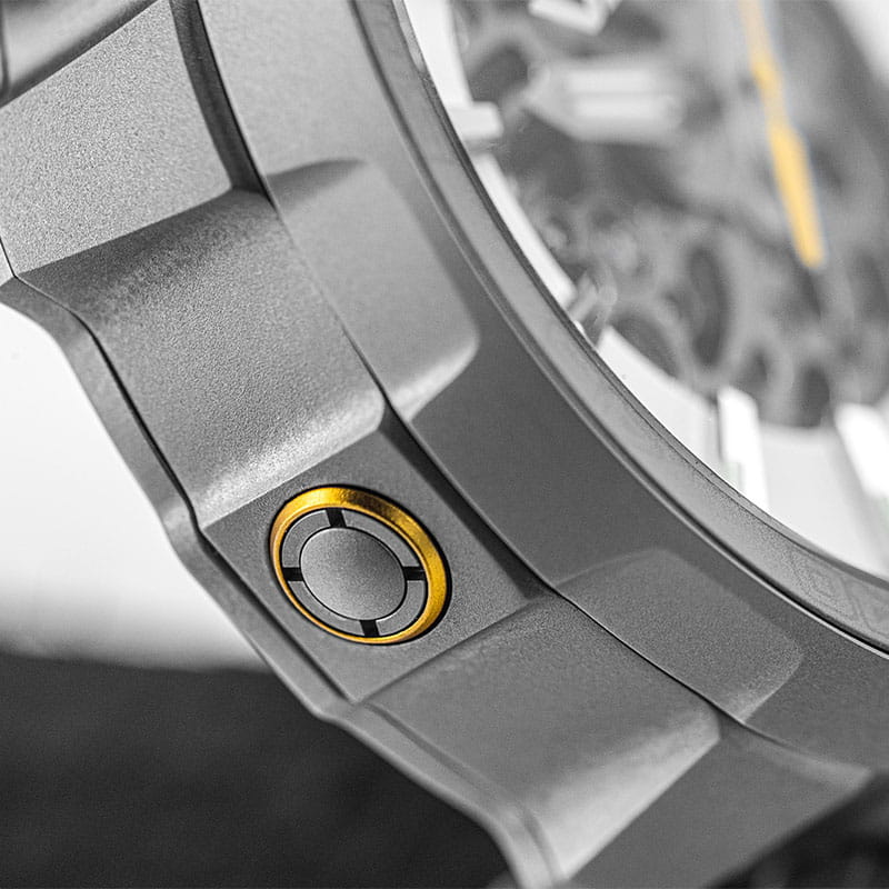 Vostok Europe VEareOne Limited Edition NH72-575H705 Twoje Zegarki