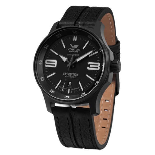 Zegarek Vostok Europe Expedition YN55592C556