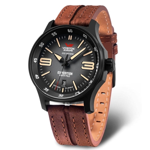 Zegarek Vostok Europe Expedition YN55592C554
