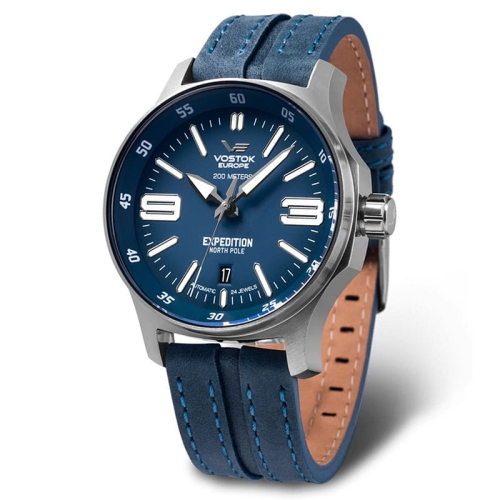 Zegarek Vostok Europe Expedition YN55592A557
