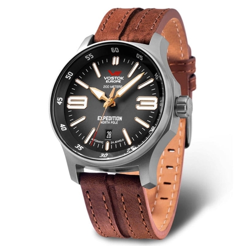 Zegarek Vostok Europe Expedition YN55592A555