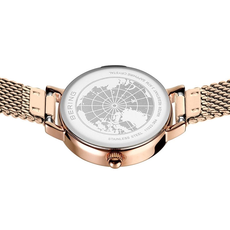 Bering Classic 11022-364-GWP1 Twoje Zegarki