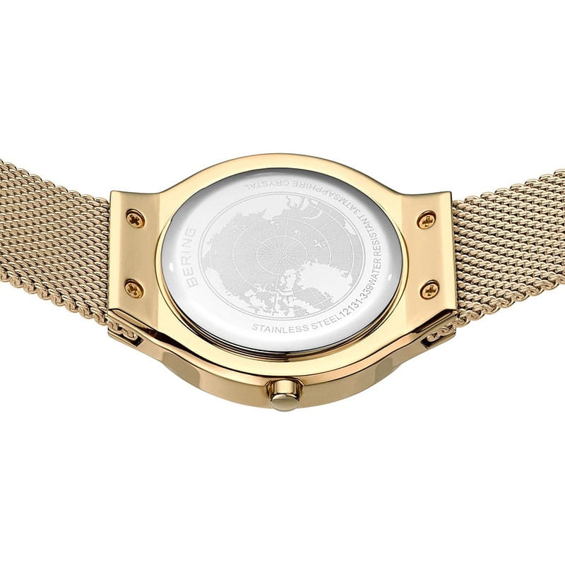 Bering Classic 12131-339-GWP Twoje Zegarki