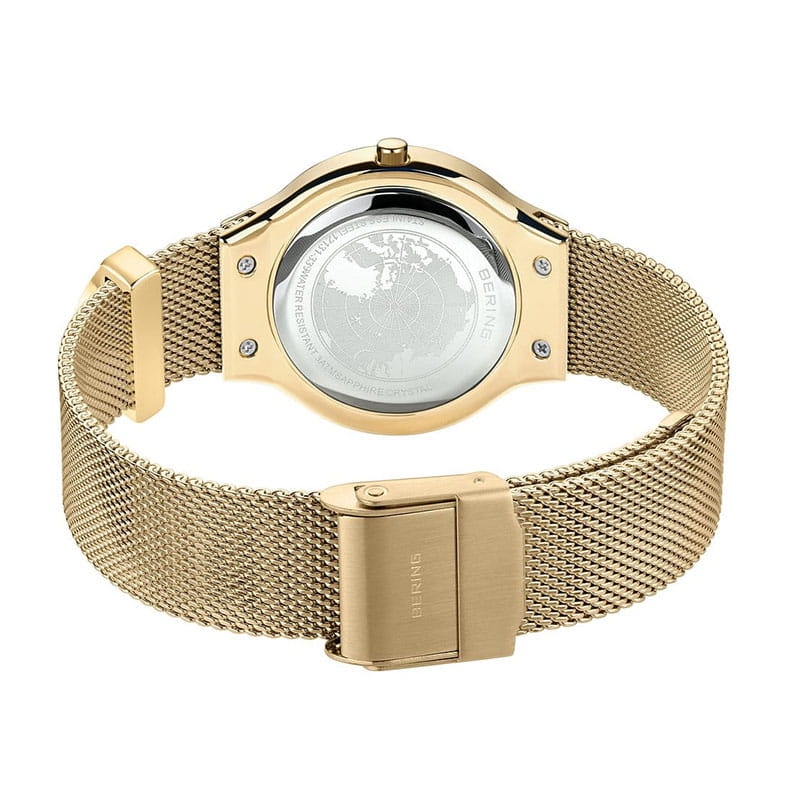 Bering Classic 12131-339-GWP Twoje Zegarki