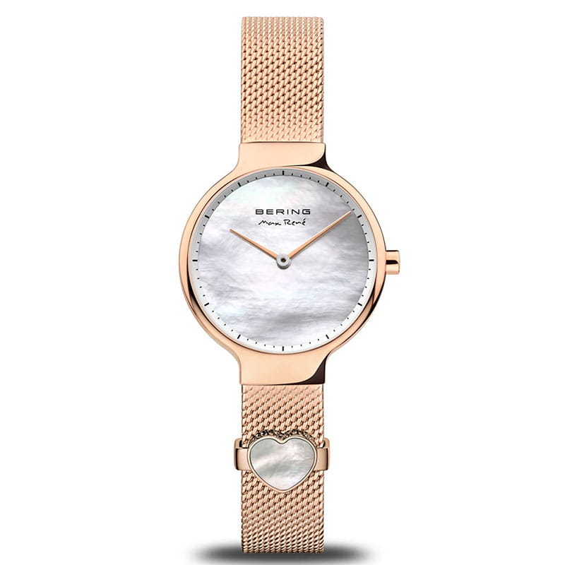 Bering Max Rene 15527-364-GWP Twoje Zegarki