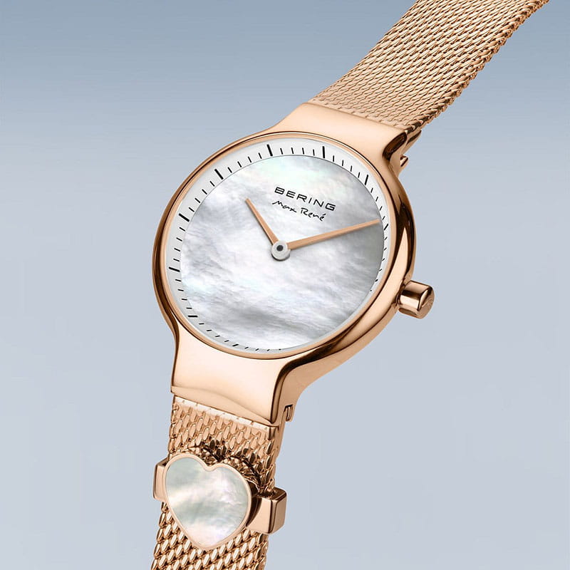 Bering Max Rene 15527-364-GWP Twoje Zegarki