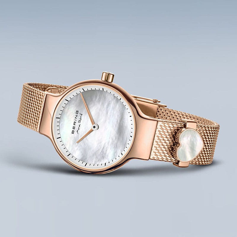 Bering Max Rene 15527-364-GWP Twoje Zegarki