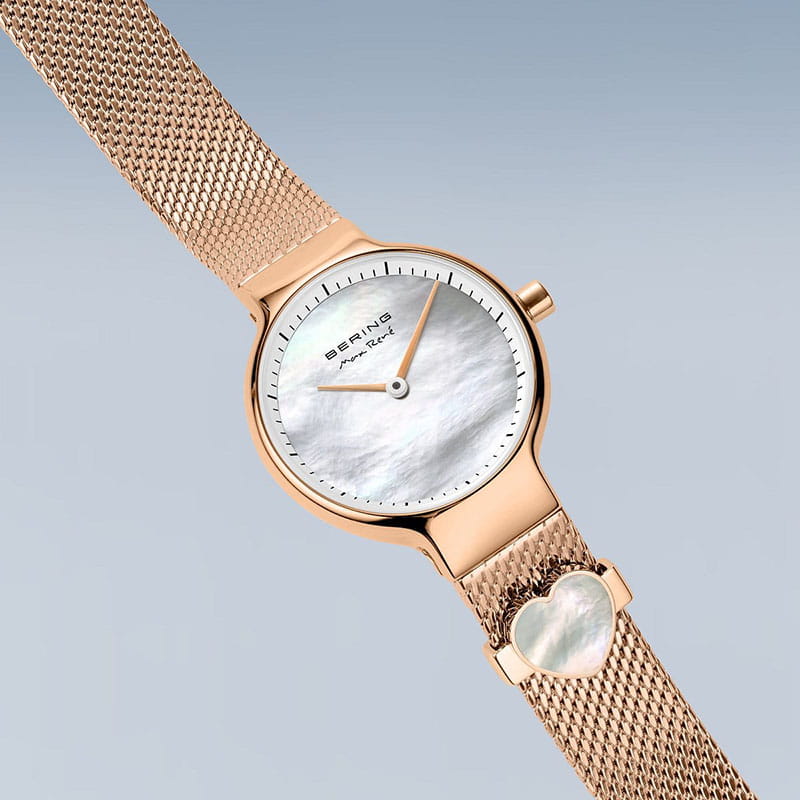 Bering Max Rene 15527-364-GWP Twoje Zegarki