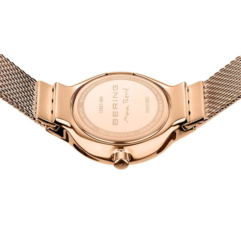 Bering Max Rene 15527-364-GWP Twoje Zegarki