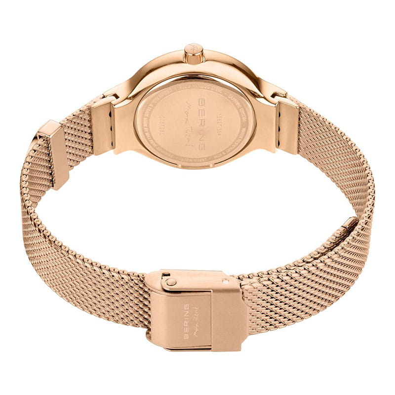 Bering Max Rene 15527-364-GWP Twoje Zegarki