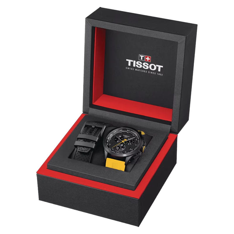 Tissot T-Race Cycling 2023 Tour de France T135.417.37.051.05 Twoje Zegarki