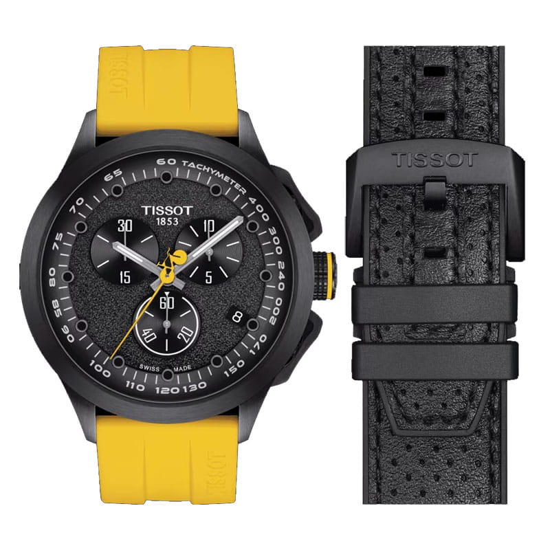 Tissot T-Race Cycling 2023 Tour de France T135.417.37.051.05 Twoje Zegarki