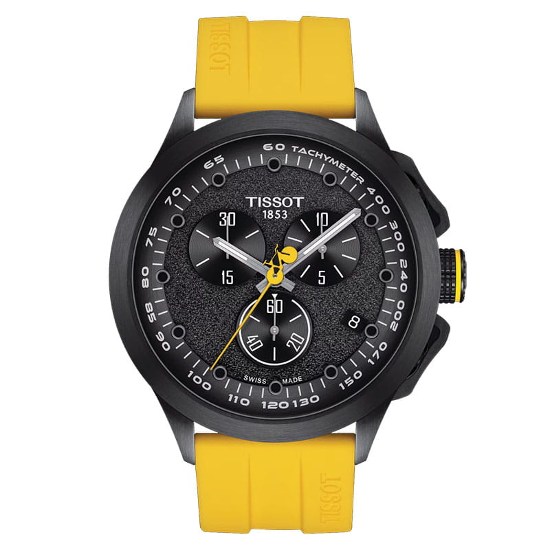 Tissot T-Race Cycling 2023 Tour de France T135.417.37.051.05 Twoje Zegarki