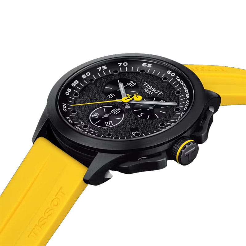 Tissot T-Race Cycling 2023 Tour de France T135.417.37.051.05 Twoje Zegarki